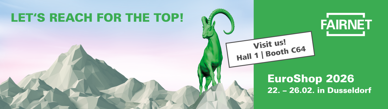 Euroshop 2026 in Dusseldorf