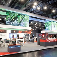 Foseco zur GIFA in Düsseldorf