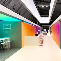 Jenoptik auf der LASER