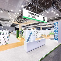 Brückner auf der K in Düsseldorf