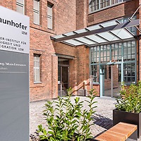 Fraunhofer IZM
