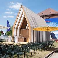  Reformationsjubiläum