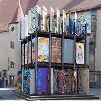  Reformationsjubiläum