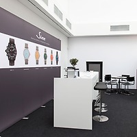 Sinn Hausmesse Sinn Hausmesse