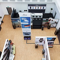 Sinn Hausmesse Sinn Hausmesse