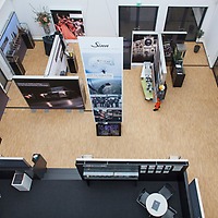 Sinn Hausmesse Sinn Hausmesse