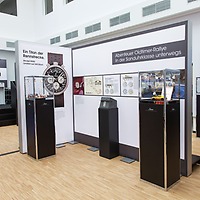 Sinn Hausmesse Sinn Hausmesse