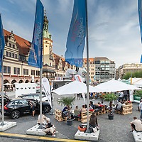 Leipziger Markt Musik 