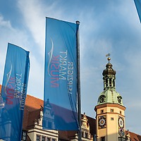 Leipziger Markt Musik 