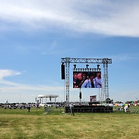 Reformationsjubiläum Wochenende