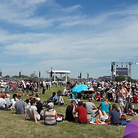 Reformationsjubiläum Wochenende