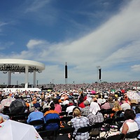 Reformationsjubiläum Wochenende