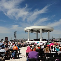 Reformationsjubiläum Wochenende