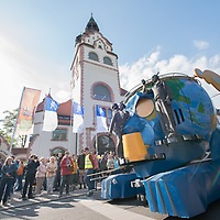 Stadtfestspiel