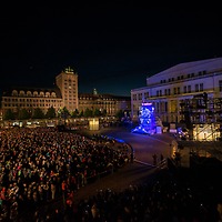 Stadtfestspiel