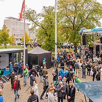 Tag der Deutschen Einheit Erfurt