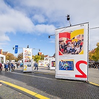 Tag der Deutschen Einheit Erfurt