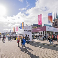 Tag der Deutschen Einheit Erfurt