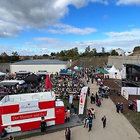 Tag der Deutschen Einheit Erfurt