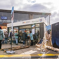 Tag der Deutschen Einheit Erfurt