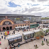 Tag der Deutschen Einheit Erfurt