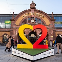 Tag der Deutschen Einheit Erfurt