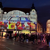 Tag der Deutschen Einheit Erfurt