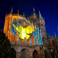 Tag der Deutschen Einheit Erfurt