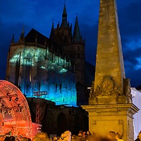 Tag der Deutschen Einheit Erfurt