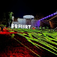 Tag der Deutschen Einheit Erfurt