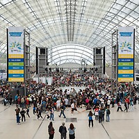 UEFA EURO 2024 Fan Zone