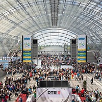 UEFA EURO 2024 Fan Zone