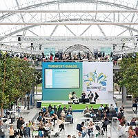 UEFA EURO 2024 Fan Zone