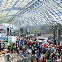 UEFA EURO 2024 Fan Zone