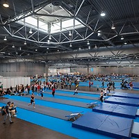 UEFA EURO 2024 Fan Zone