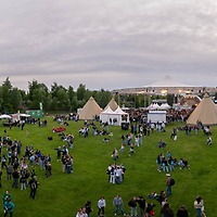 UEFA EURO 2024 Fan Zone