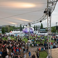 UEFA EURO 2024 Fan Zone