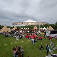 UEFA EURO 2024 Fan Zone