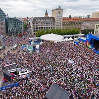 UEFA EURO 2024 Fan Zone