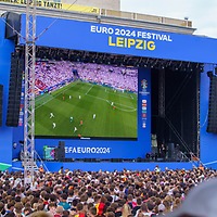 UEFA EURO 2024 Fan Zone