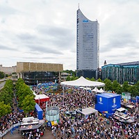 UEFA EURO 2024 Fan Zone
