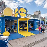 UEFA EURO 2024 Fan Zone