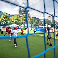 UEFA EURO 2024 Fan Zone