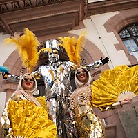 UEFA EURO 2024 Fan Zone