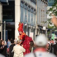UEFA EURO 2024 Fan Zone