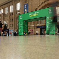 UEFA EURO 2024 Fan Zone