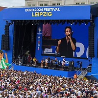 UEFA EURO 2024 Fan Zone