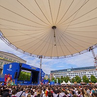 UEFA EURO 2024 Fan Zone
