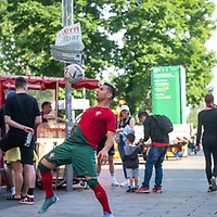 UEFA EURO 2024 Fan Zone