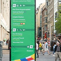 UEFA EURO 2024 Fan Zone